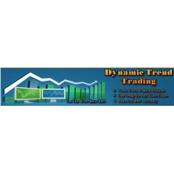 Dynamic Trend Trading System Advanced System